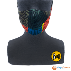 Маска защитная Buff Mask Stony Green