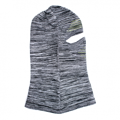Балаклава Buff DryFlx Pro Solid Light Grey (US:one size) - №1