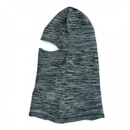 Балаклава Buff DryFlx Pro Solid Jade (US:one size) - №1