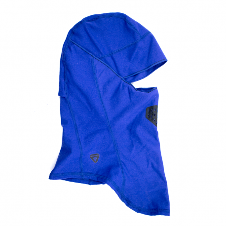Балаклава Buff Thermonet Hinged Solid Ultramarine (US:one size) - №1