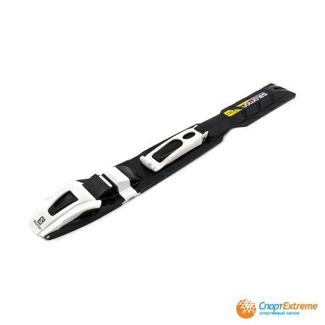 Крепления лыжн. Salomon Pilot Combi арт.354546 - №1