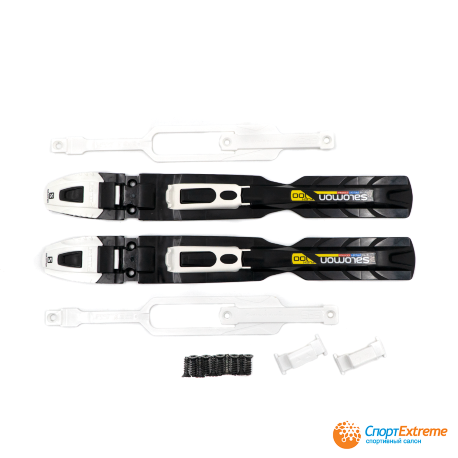 Крепления лыжн. Salomon Pilot Combi арт.354546 - №3