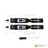 Крепления лыжн. Salomon Pilot Combi арт.354546 - №3