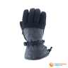 Перчатки REUSCH Outset R-TEX XT Black/Black Melange  - №1