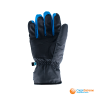 Перчатки REUSCH Bradley R-TEX XT Dark Granite/Safety Yel  - №2