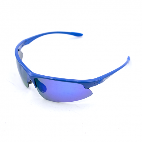 KV+ Очки VERTICAL glasses blue, polarized lens CW56 + lens CW36, SG13.2 2 lens - №2