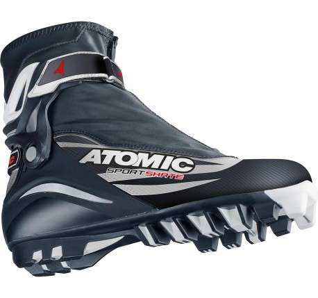 Ботинки Atomic SPORT SKATE - №1