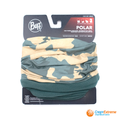 Бандана Buff Polar Emre Silversage (US:one size)