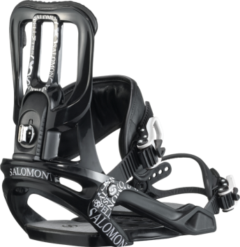 Крепления для сноуборда Salomon SPELL - №1