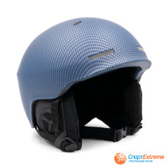 Шлем ProSurf Carbon helmets mat navy (M)