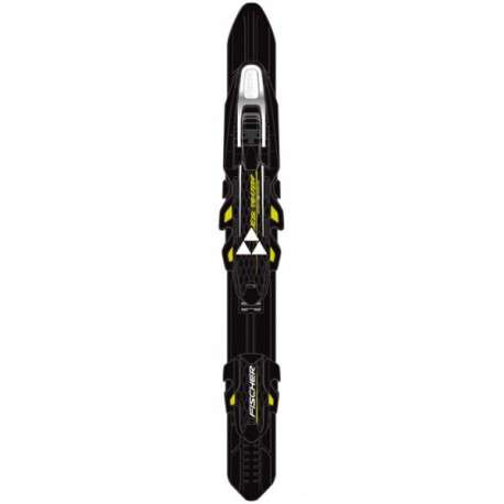 Беговые крепления XCELERATOR CLASSIC NIS S50113 - №1