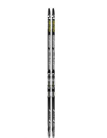Беговые лыжи Fischer SCS SKATE NIS - №1