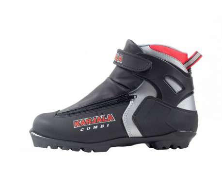Ботинки KARJALA COMBI NNN - №1