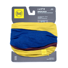 Бандана Buff Merino Move Citronella (US:one size)