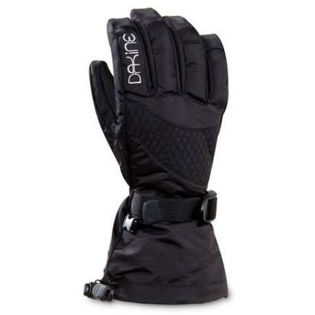 Перчатки горные Dakine LYNX GLOVE  - №1