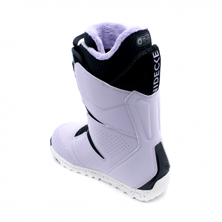 Ботинки для сноуборда NIDECKER Altai W Lavender  2025 - №2