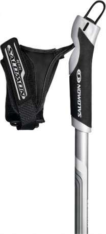 Палки лыжные Salomon ACTIVE Silver - №3