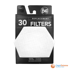 Фильтр Buff Filter Jr 30 шт.